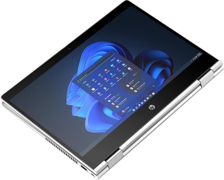 Produktbild HP Pro x360 435 G10 854K6ES 13,3" FHD IPS Touch 400 Nits, AMD Ryzen 7 7730U, 16GB RAM, 512GB SSD, Wi (13.30", AMD Ryzen 7 7730U, 16 GB, 512 GB, DE)