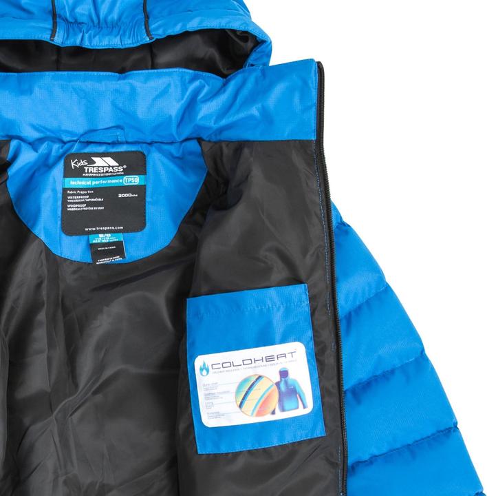 Actual product image Trespass UTTP4524 P (116)