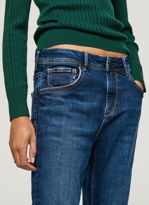 Actual product image Pepe Jeans 's jeans violet (25)