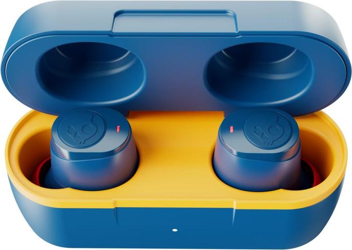 Actual product image Skullcandy Jib (No noise cancelling, 12 h, Wireless)