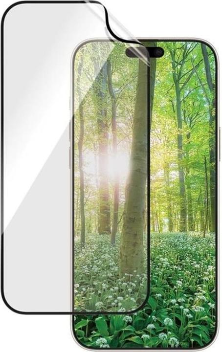 Immagine prodotto PanzerGlass Matrice (1 Pezzo/i, Apple iPhone 16 Pro Max)