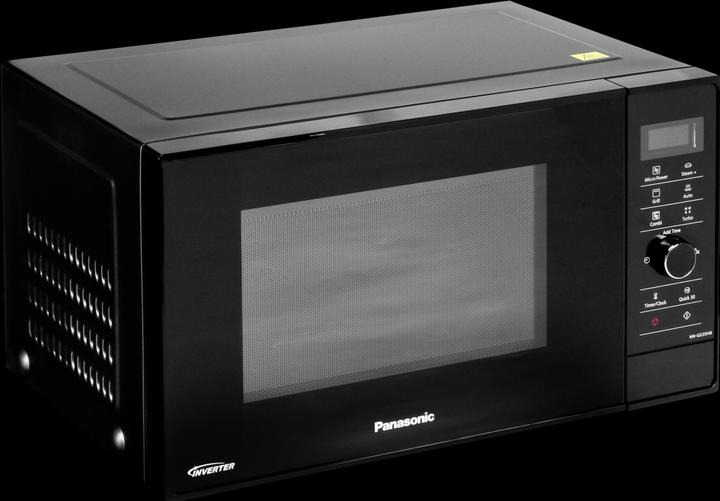 Image du produit Panasonic NN GD 35 HBGTG (23 l)
