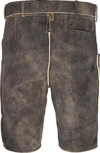 Produktbild Gweih & Silk Lederhose BORIS (44)