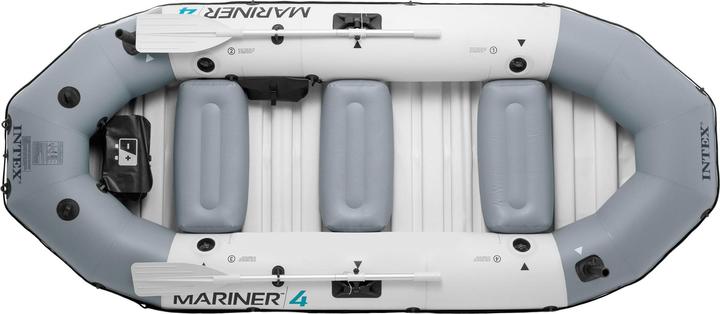 Actual product image Intex Mariner 4 Set (328 cm, 4 pers.)