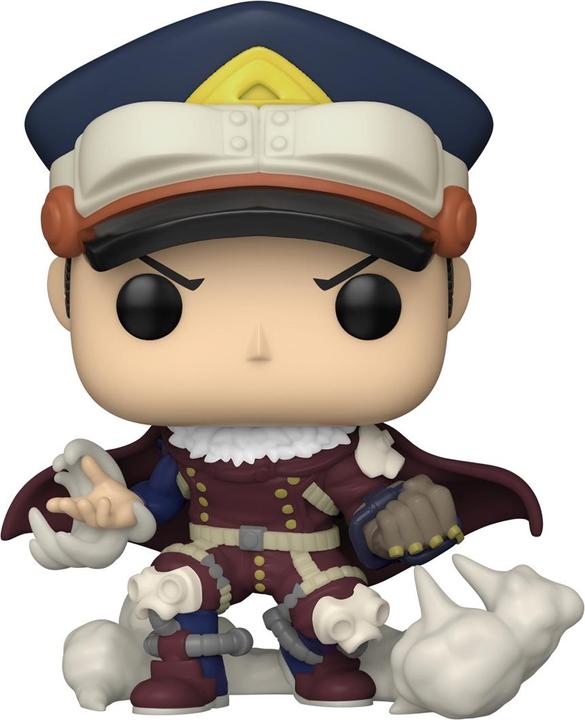Produktbild Funko POP! My Hero Academia : Inasa Yoarashi (1145)