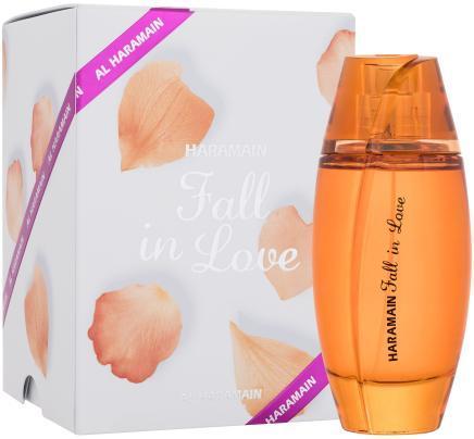 Image du produit Al Haramain Fall In Love Orange - EDP - Volume : (Eau de parfum, 100 ml)