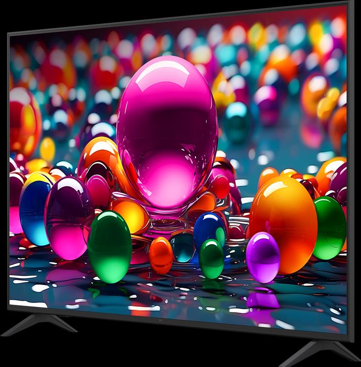 Produktbild LG 65UA75006LA (65", UA75, LED, 4K, 2025)