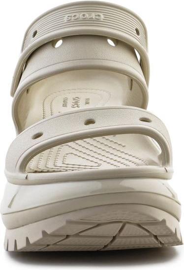Produktbild Crocs Pantoletten MEGA CRUSH SANDAL (37)