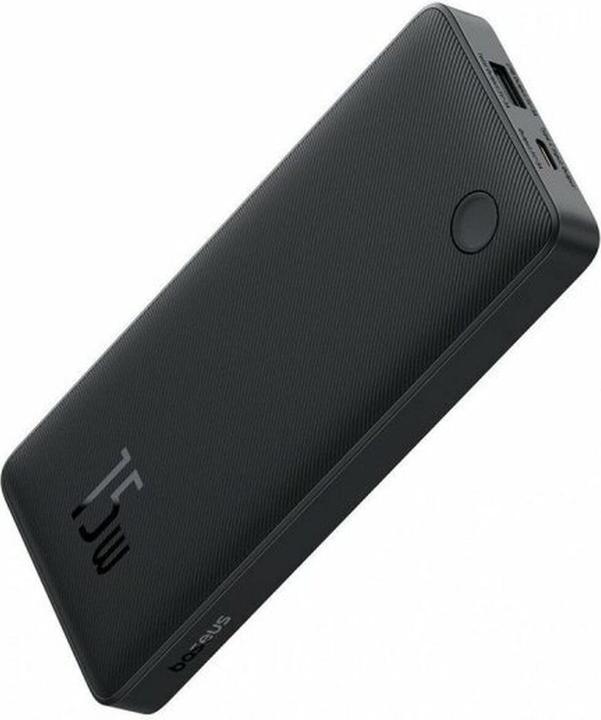 Produktbild Baseus P10067500123-00 (10000 mAh, 15 W)