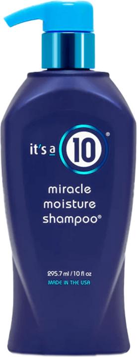 It's A 10 - Miracle Moisture Shampoo (295.70 ml)