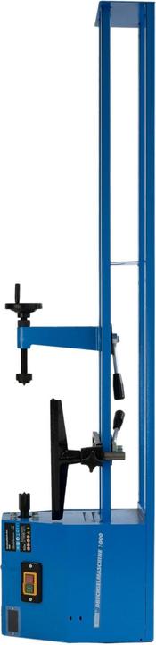 Produktbild Güde Drechselbank-Set 1000