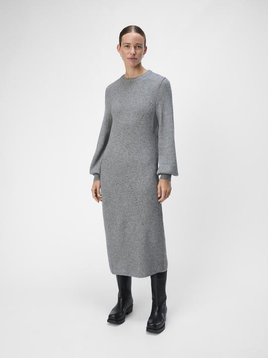 Actual product image Object Knit midi dress (S)