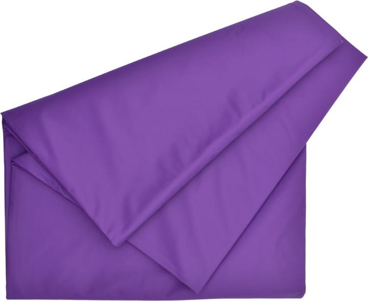 Produktbild Easytoys VinylBettlaken 180 x 220 cm Lila
