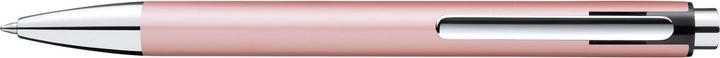 Actual product image Pelikan Ballpoint pen Snap Metallic M 817660 Rosegold (Pink gold, 1 x)