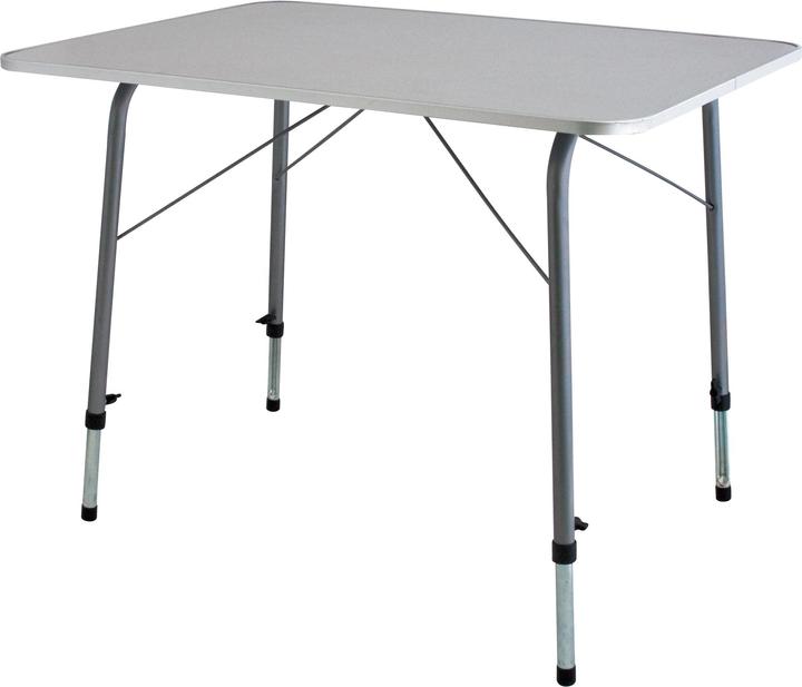 Image du produit Eurotrail Cadiz L Table de camping