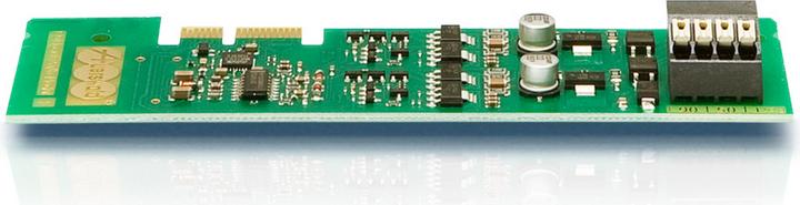 Produktbild Auerswald COMpact 2a/b-Modul fuer COMpact 3000 analog/ISDN/VoIP / Einsteckmodul fuer 2 weitere analoge Teil...