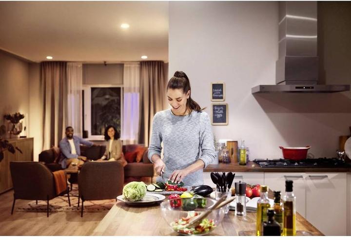 Image du produit Philips Hue Extension de Impressum (1200 lm, IP44)