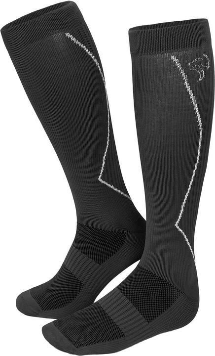 Black Snake compression fit running