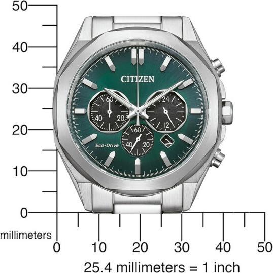 Actual product image Citizen CA4590-81X