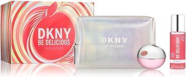 Produktbild DKNY Be Delicious Fresh Blossom Eau De Parfum (Eau de Parfum)