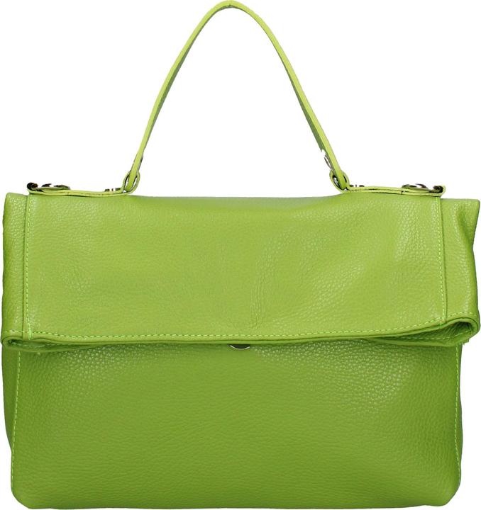 Produktbild Viola Castellani Shoulder bag convertible into a backpack (1.71 l)