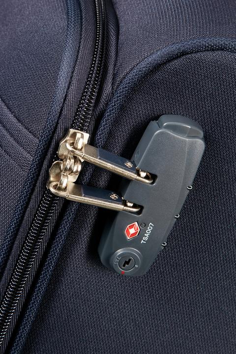 Image du produit Samsonite BASE BOOST Spinner (35 l, Bagage à main (jusqu'à 50l))