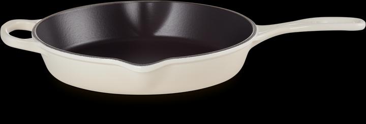Actual product image Le Creuset Serving pan (26 cm, Frying pan, Cast iron, Enamel)