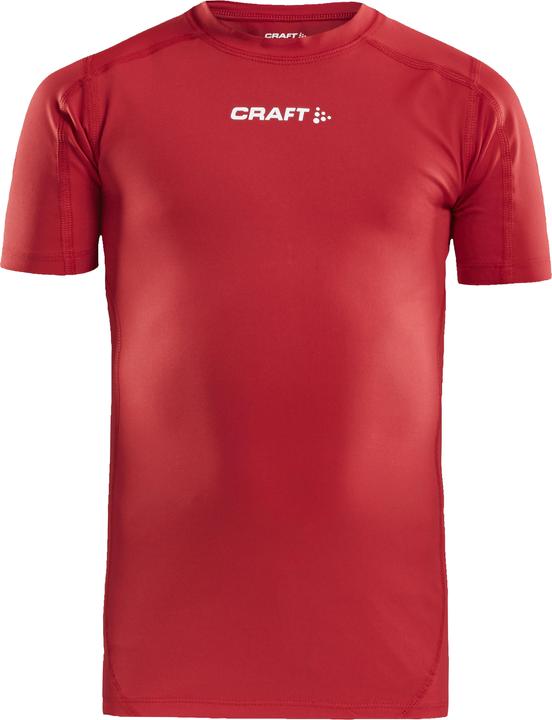 Produktbild Craft Pro Control Compression Tee Kinder (146)