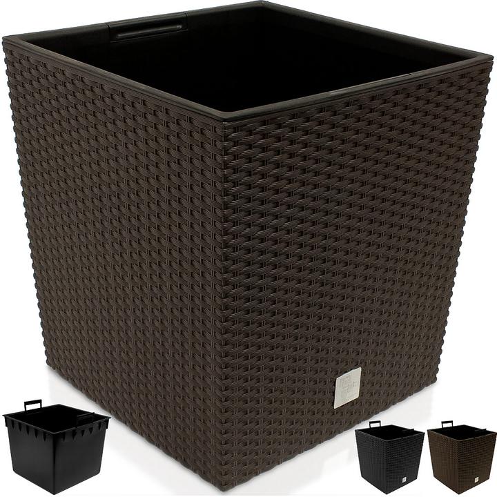 Produktbild Deuba Blumentopf (39 cm)