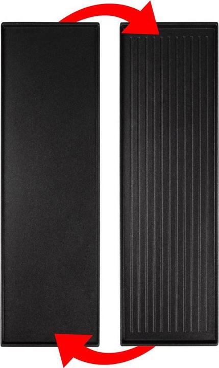 Actual product image Clatronic Rg 3678