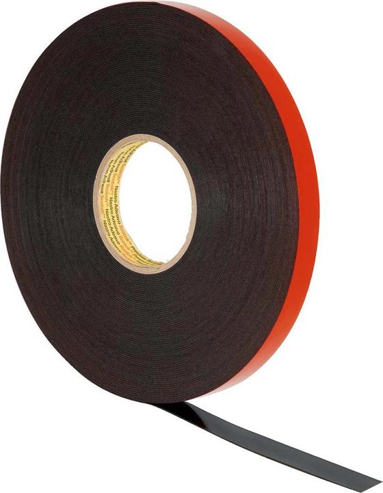 Produktbild 3M VHB Tape 5962 F 12mmx33m (12 mm)