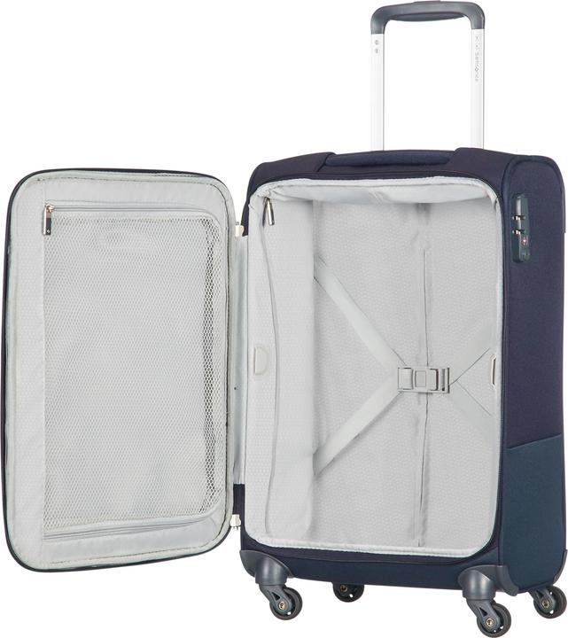 Image du produit Samsonite BASE BOOST Spinner (35 l, Bagage à main (jusqu'à 50l))