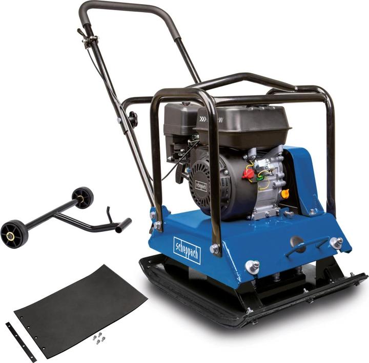 Scheppach HP2200S