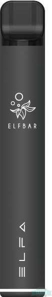 Produktbild Elfbar Elfa (Blue Razz Lemonade)