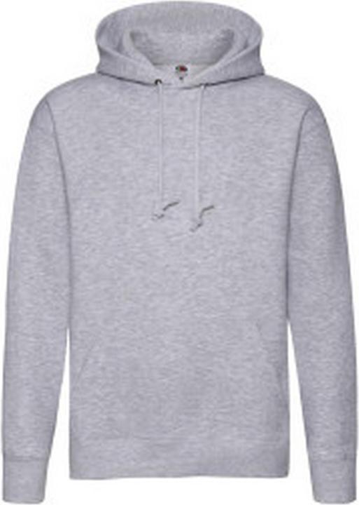 Image du produit Fruit of the Loom - Sweat à capuche - Homme (L)