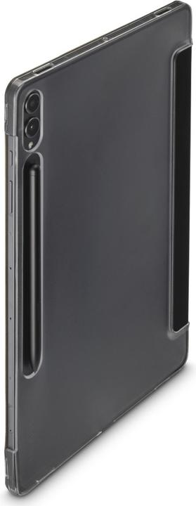Produktbild Hama Tablet-Case Fold Clear für Galaxy Tab S9+ 12,4, Schwarz (Galaxy Tab S9+)