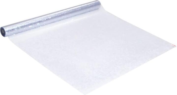 Produktbild VidaXL Fensterfolie Matt 3D Regenbogen-Muster PVC (60 x 2000 cm)