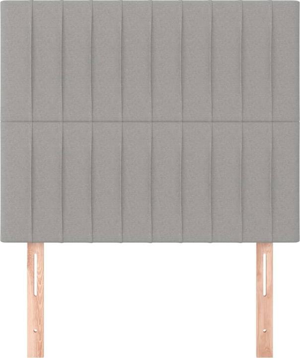 Produktbild VidaXL Carolin (90 x 5 x 128 cm)