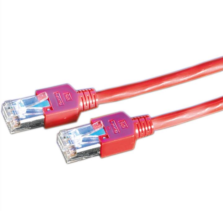 Actual product image Draka Network cable (FTP, CAT5e, 20 m)