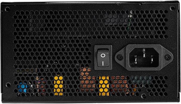 Immagine prodotto Chieftec Unità di alimentazione PowerUP S-Modular (750 W)