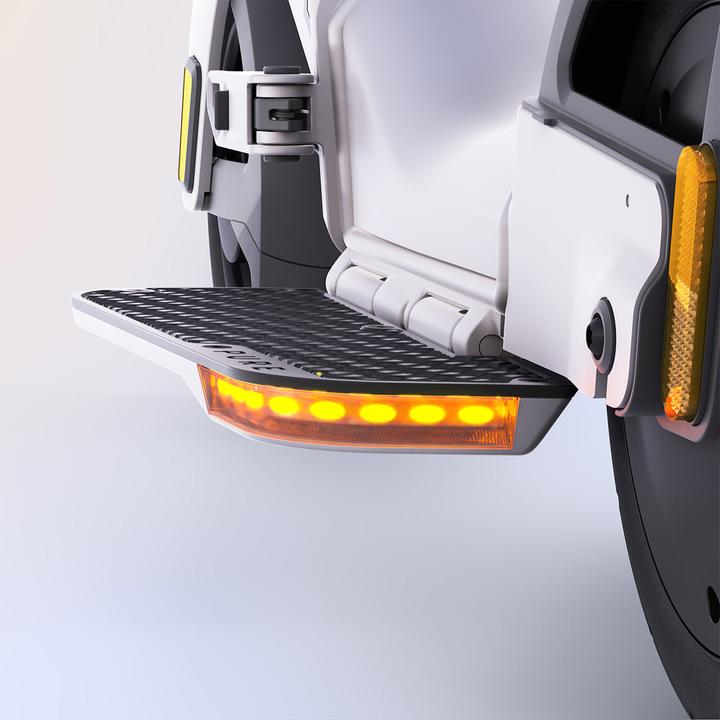 Produktbild Pure Advance Flex (20 km/h, 40 km, 500 W)