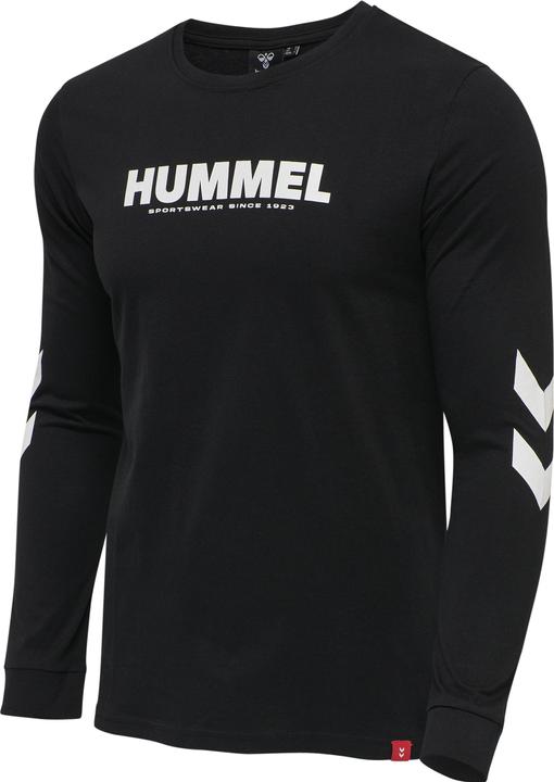 Produktbild hummel Legacy T-Shirt L/S (M)