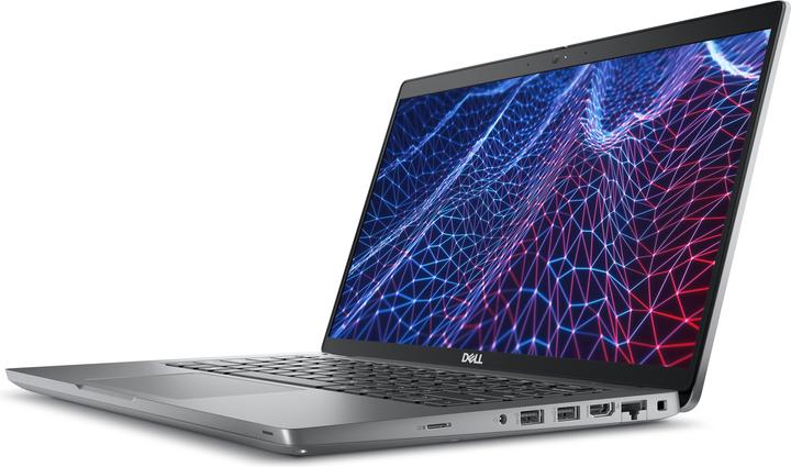 Actual product image Dell Latitude 5430 (14", Intel Core i5-1235U, 8 GB, 256 GB, DE)
