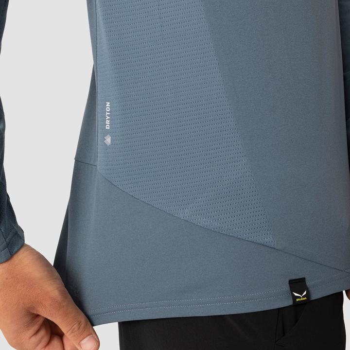 Image du produit Salewa PEDROC DRY Hommes L/S TEE. (L)