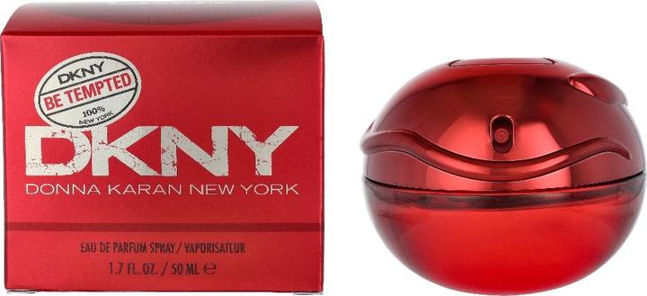 Image du produit DKNY Be Tempted Edp Spray (Eau de parfum, 50 ml)