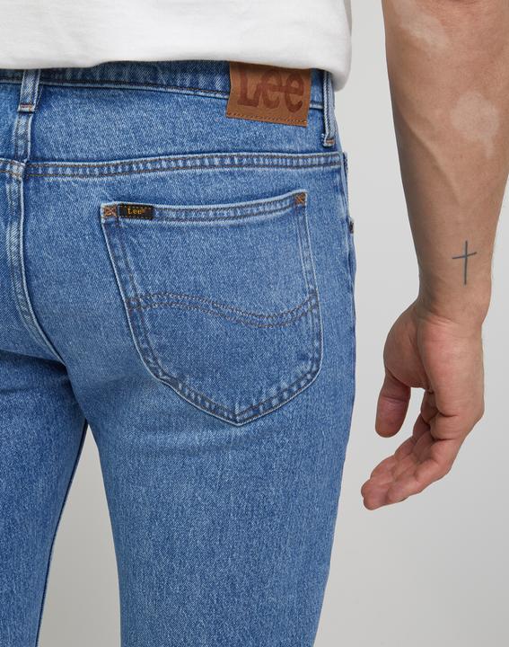 Produktbild Lee Rider Jeans Slim Fit Downtown (W36/L32)
