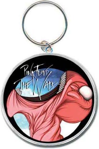 Rock Off Pink Floyd Metall Alien