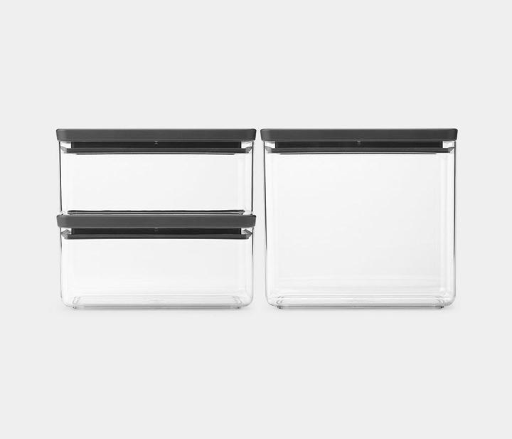 Actual product image Brabantia Tasty+ (6.50 l)