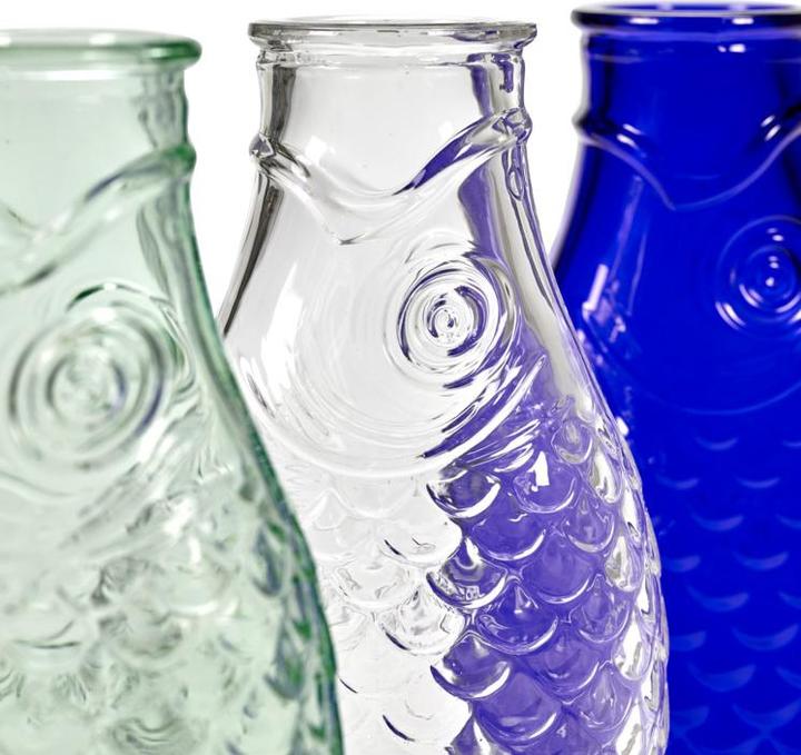 Produktbild Serax Karaffe blau (0.85 l)