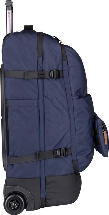 Immagine prodotto Cabaia Koffer & Trolley Soft Suitcase Medium (75 l, M (50 - 90l))